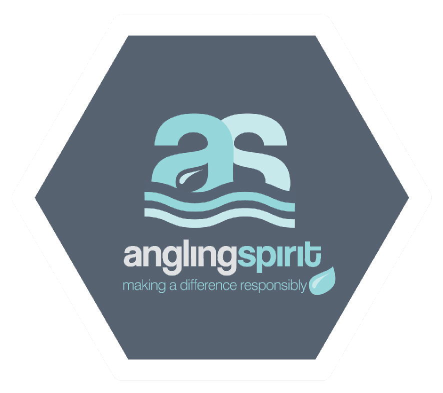 Angling Spirit Logo